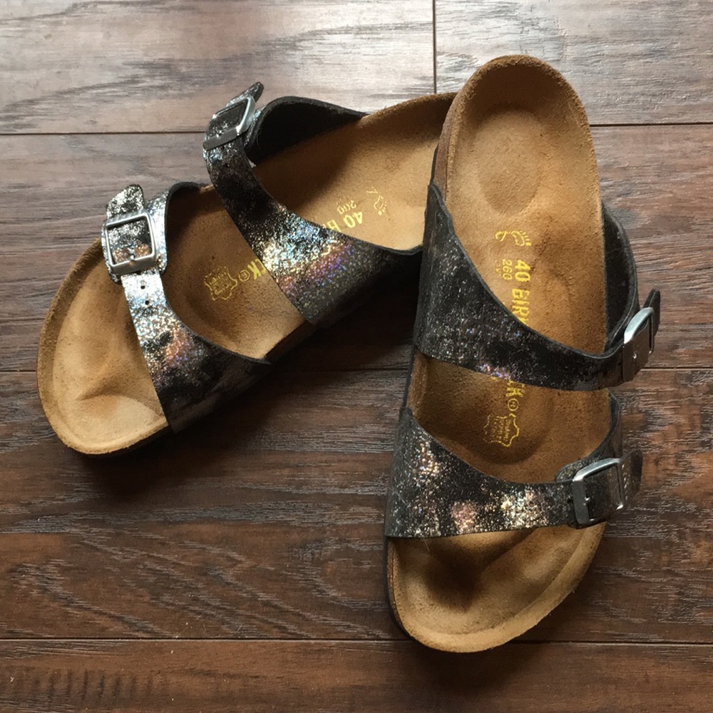 Birkenstock Sandals